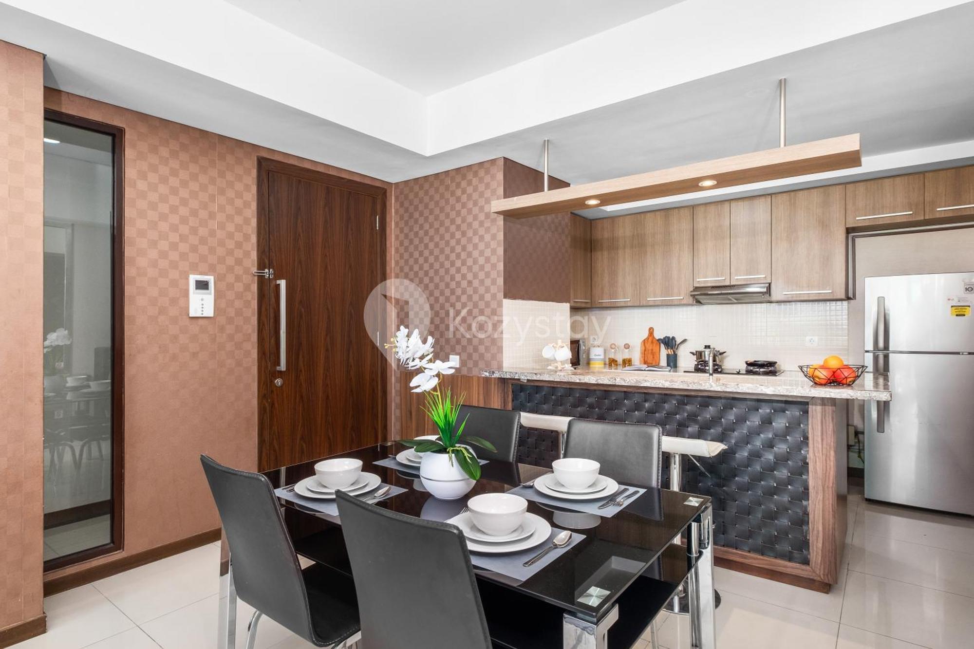 Appartement Laila By Kozystay - Puri *