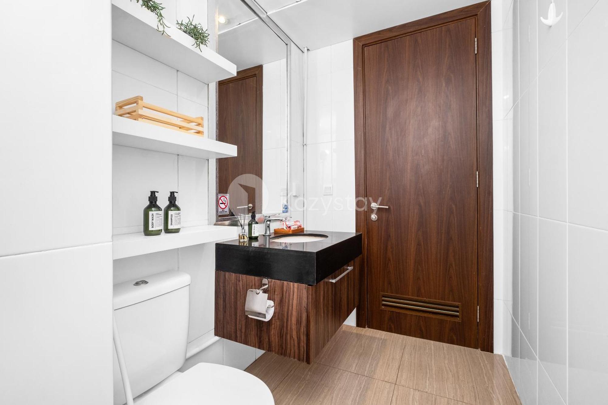 Laila By Kozystay - Puri Appartement Jakarta