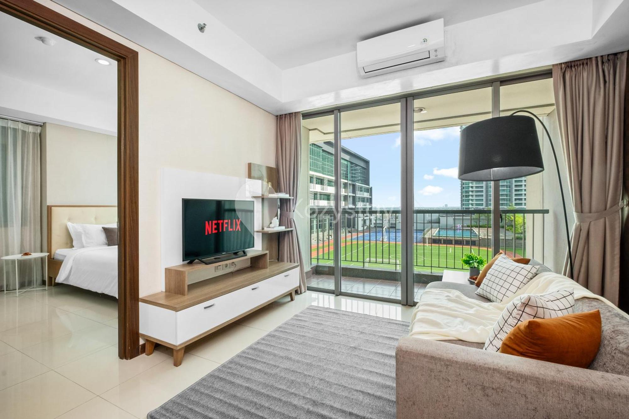 Appartement Laila By Kozystay - Puri *