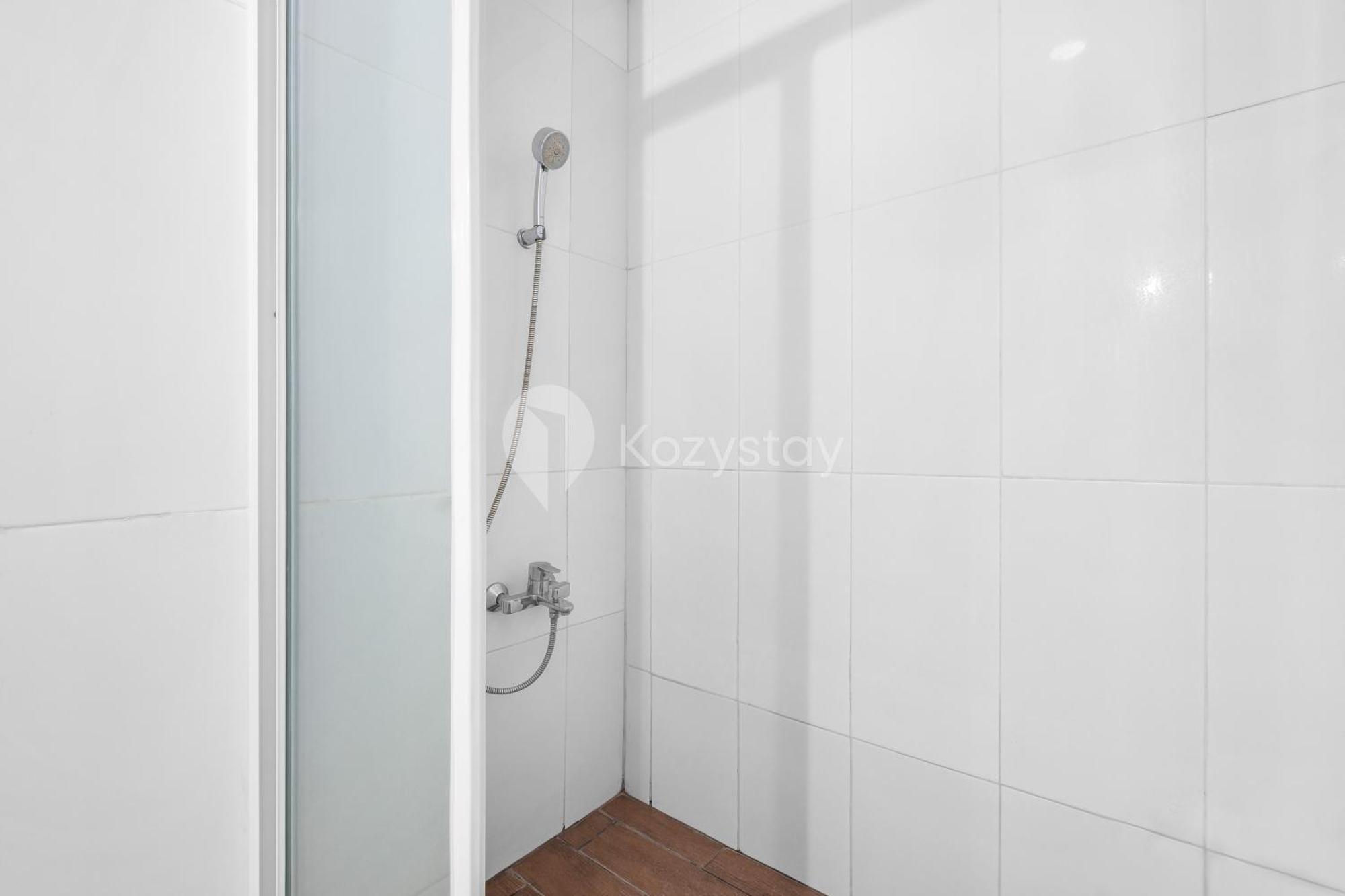 Laila By Kozystay - Puri Appartement