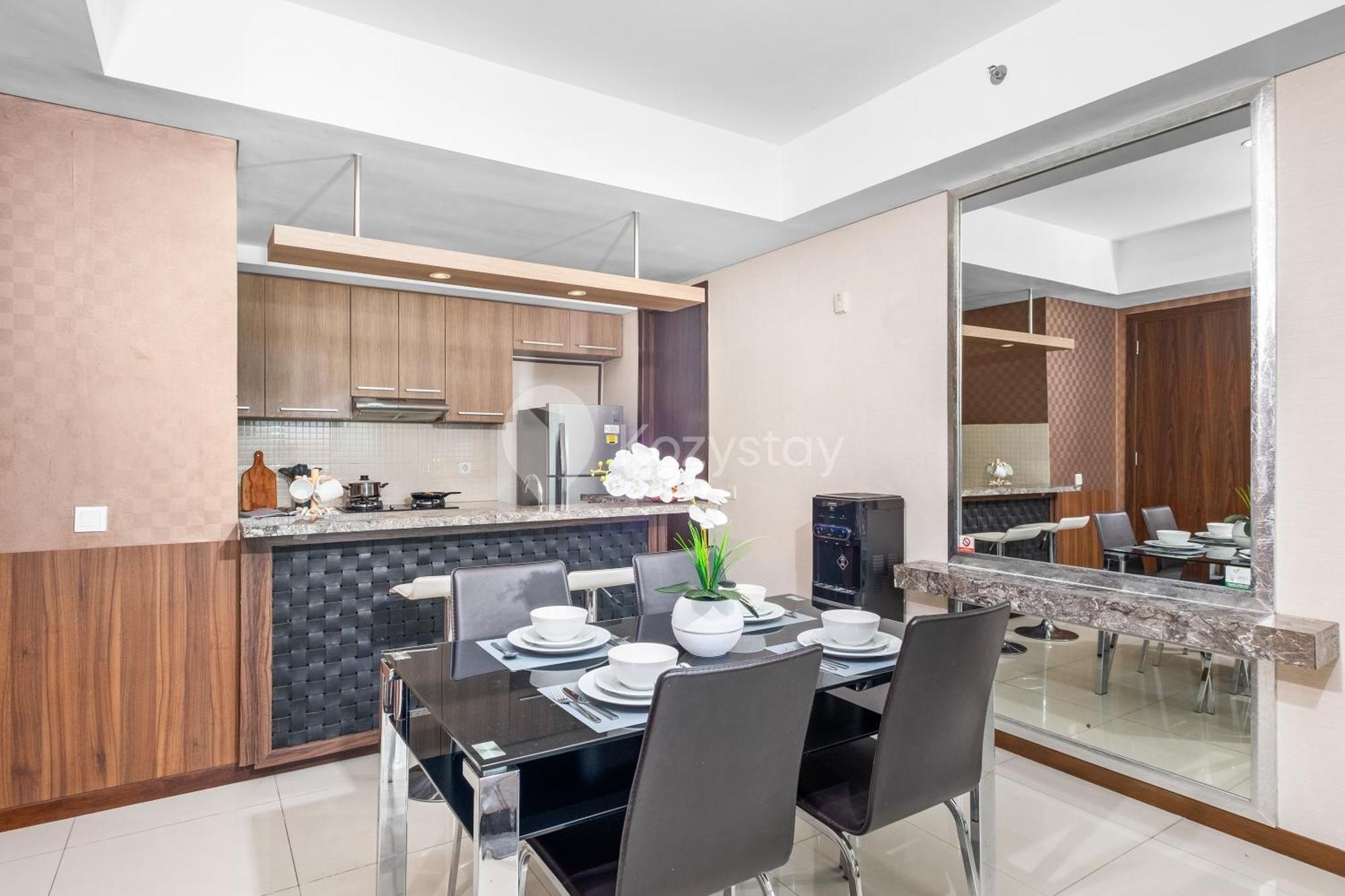 Appartement Laila By Kozystay - Puri