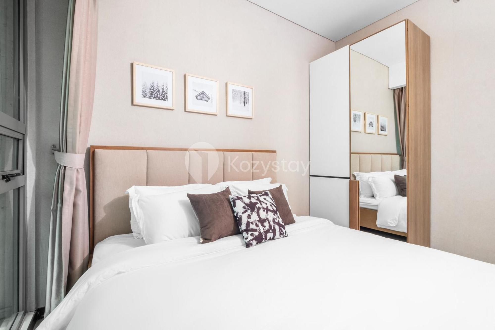 Appartement Laila By Kozystay - Puri *